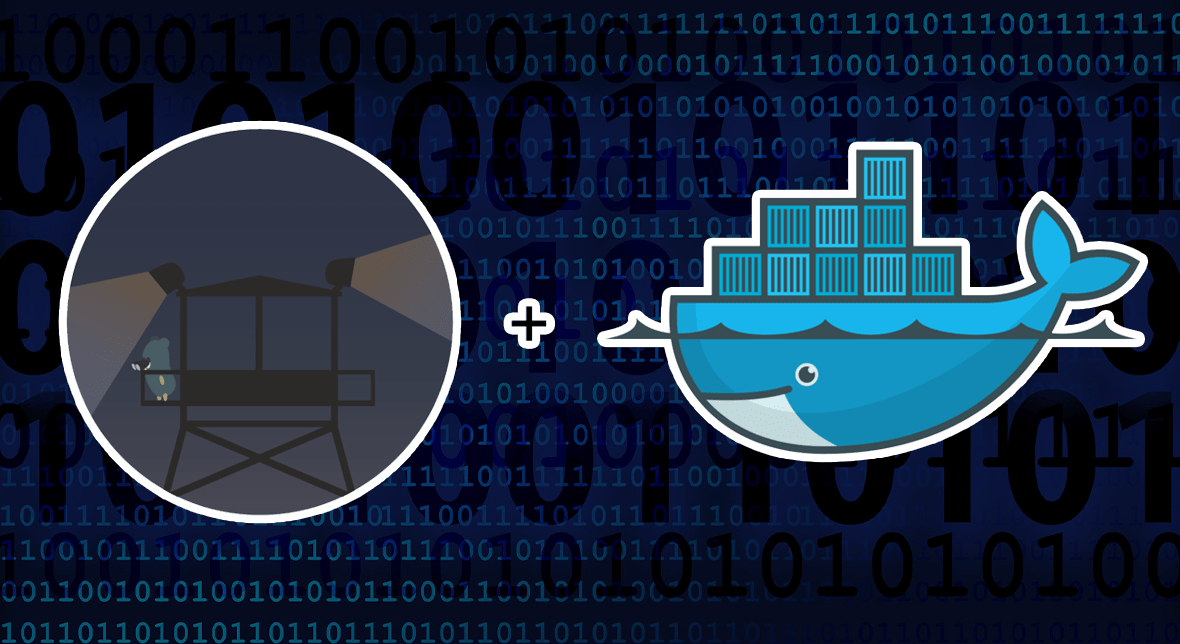 Automating my website with Docker and Watchtower